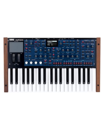 Magazin - Korg Multi/Poly - Sintetizator
