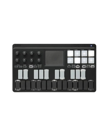 Magazin - Korg nanoKEY Studio - Claviatura MIDI
