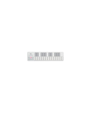 Magazin - Korg nanoKEY2 White - Claviatura MIDI