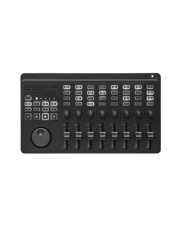 Controllere MIDI - USB DAW - Korg nanoKONTROL Studio - Controller DAW