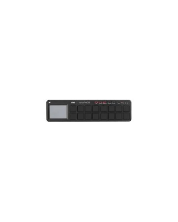 Controllere MIDI - USB DAW - Korg nanoPAD2 Black - Controller pad
