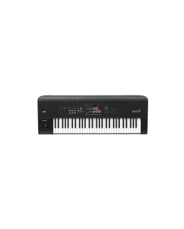 Magazin - Korg Nautilus 61 AfterTouch - Sintetizator