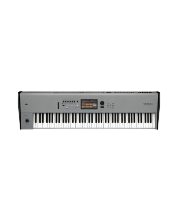Magazin - Korg Nautilus 88 AfterTouch GR - Sintetizator