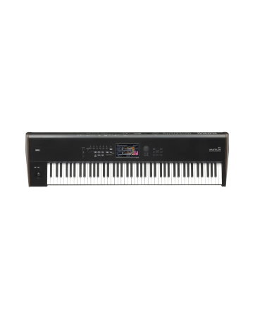 Magazin - Korg Nautilus 88 AfterTouch - Sintetizator