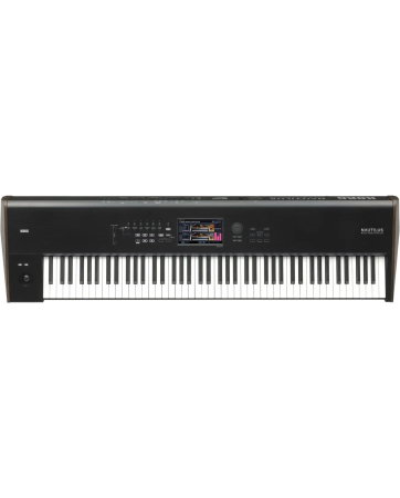 Magazin - Korg Nautilus 88 - Sintetizator