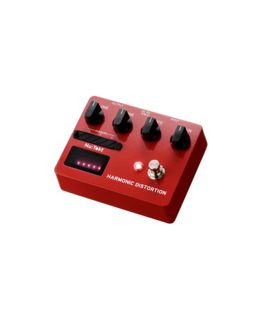 Pedale cu efecte de chitara - Korg Nutekt HD-S - Pedala Efect