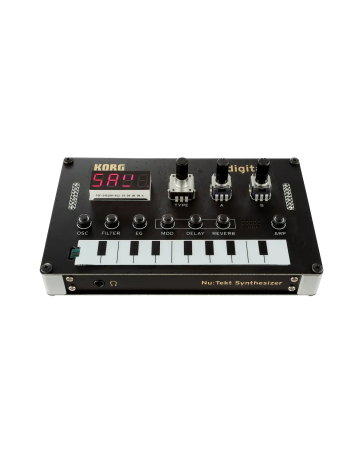 Magazin - Korg Nutekt NTS-1 - Sintetizator