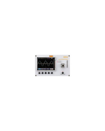 Magazin - Korg Nutekt NTS2 - Kit Sintetizator