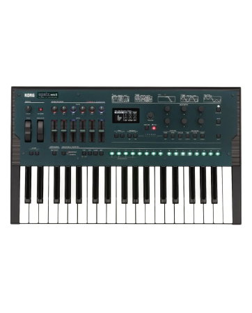 Magazin - Korg OPSIX MK2- Sintetizator Altered FM