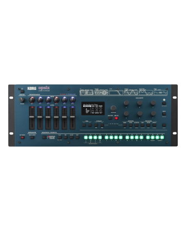 Magazin - Korg OPSIX Module - Sintetizator Altered FM