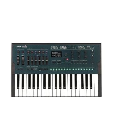 Magazin - Korg opsix - Sintetizator Altered FM