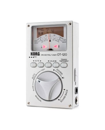 Magazin - Korg OT-120 - Acordor orchestral