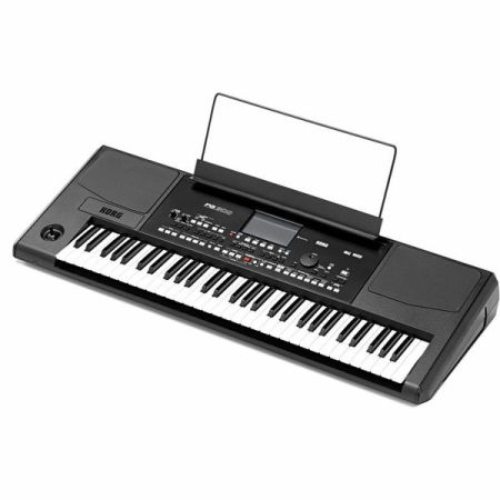 Magazin - Korg PA300 Romania Edition