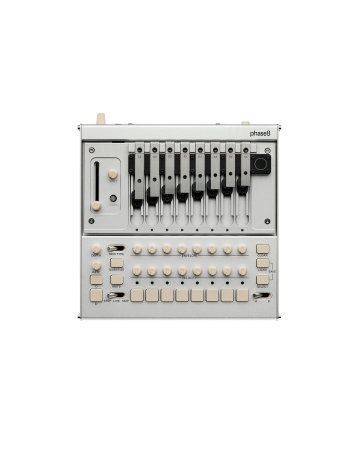 Magazin - Korg Phase8 - Sintetizator