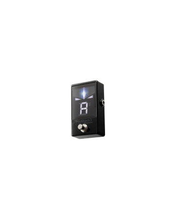 Magazin - Korg Pitchblack PB-X - Acordor Cromatic Pedala