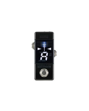 Magazin - Korg Pitchblack PB-X-MINI - Acordor Cromatic Pedala