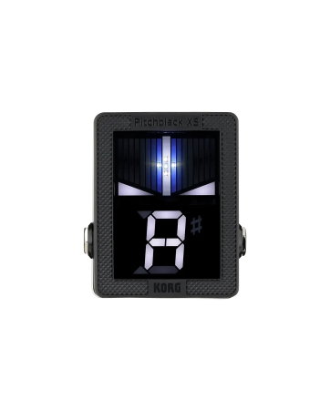 Magazin - Korg Pitchblack PB-XS - Acordor Cromatic Pedala