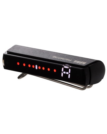 Magazin - Korg PST-1 BK - Acordor Chitara / Bas