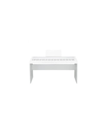 Stative de claviaturi - Korg STB1 White - Stativ Korg B1/B2 Alb