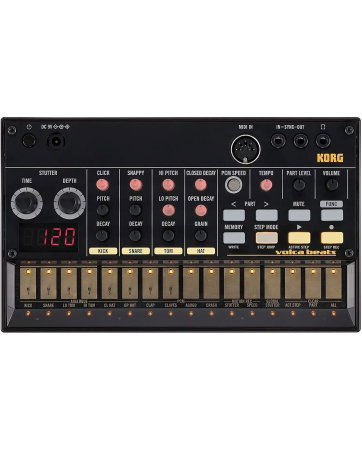 Magazin - Korg Volca Beats - Sintetizator