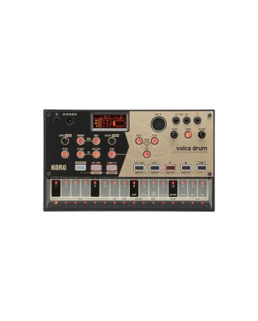 Magazin - Korg Volca Drum - Sintetizator