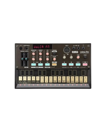 Magazin - Korg Volca FM - Sintetizator