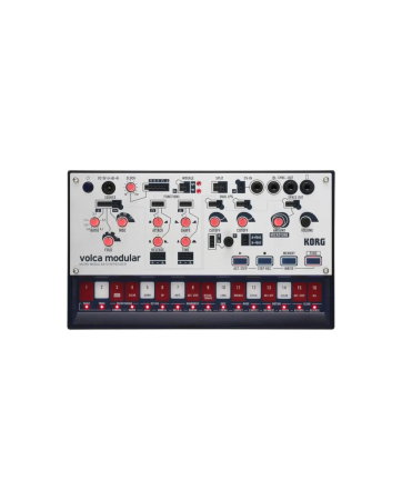 Magazin - Korg Volca Modular - Sintetizator