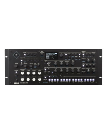 Magazin - Korg Wavestate M - Sintetizator Digital