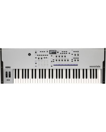 Magazin - Korg Wavestate SE Platinum - Sintetizator