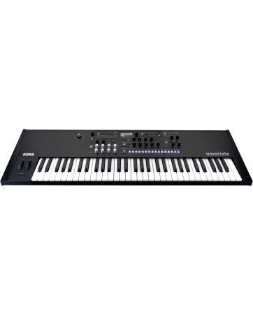 Magazin - Korg Wavestate SE - Sintetizator