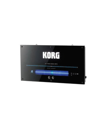 Magazin - Korg WDT-1 - Acordor de perete