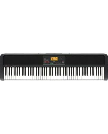 Magazin - Korg XE20 - Pian Digital