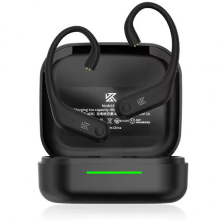 Monitorizare In-Ear - KZ Acoustics AE01 - casti in-ear