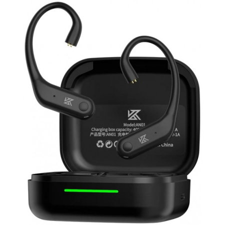 Monitorizare In-Ear - KZ Acoustics AN01 - casti in-ear