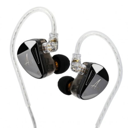 Monitorizare In-Ear - KZ Acoustics AS10 PRO - casti in-ear