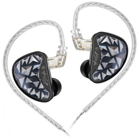 Monitorizare In-Ear - KZ Acoustics AS24 Pro - casti in-ear