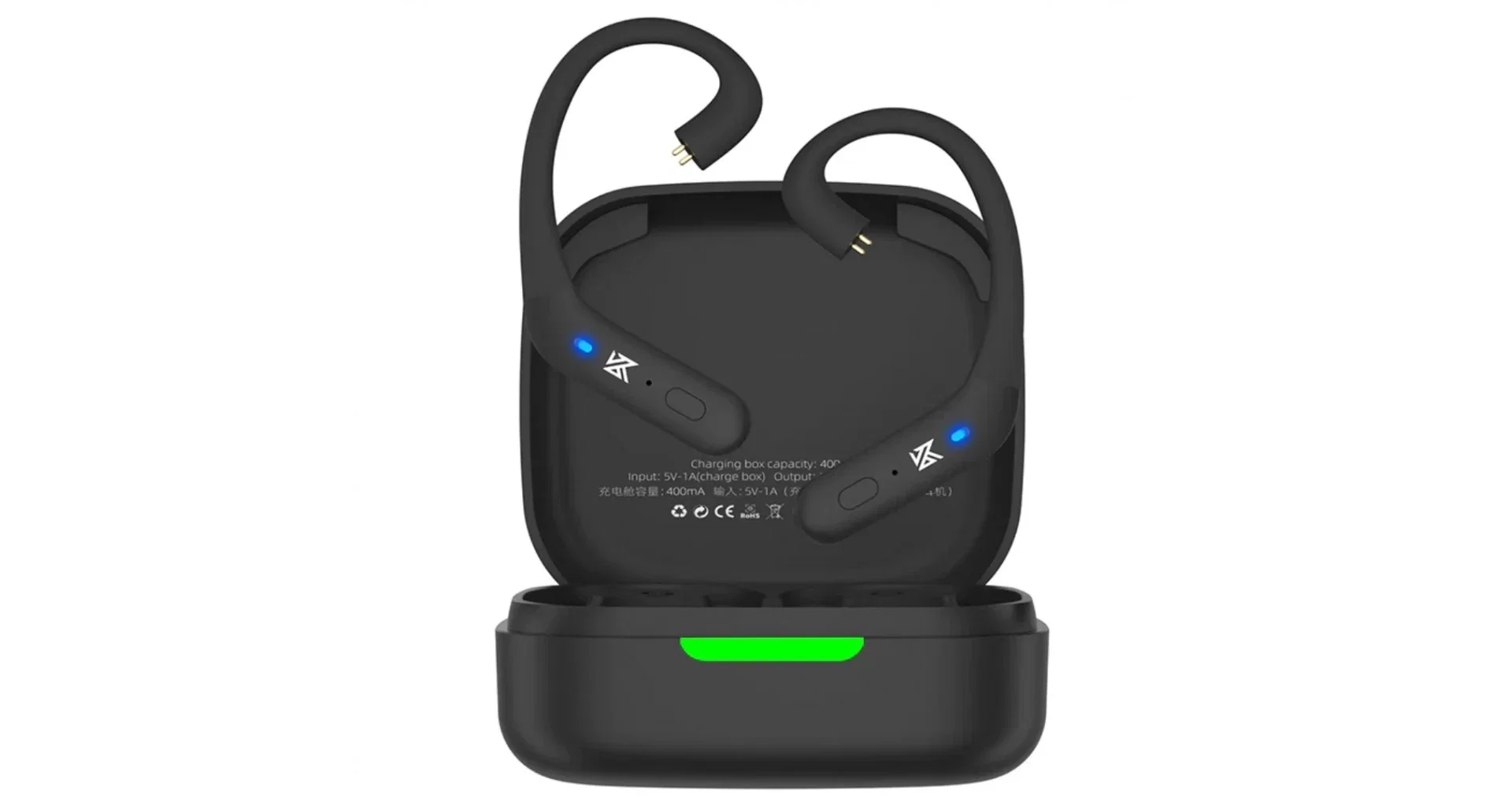 Magazin - KZ Acoustics AZ20