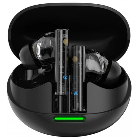 Casti Audio - KZ Acoustics Carol Pro - casti bluetooth