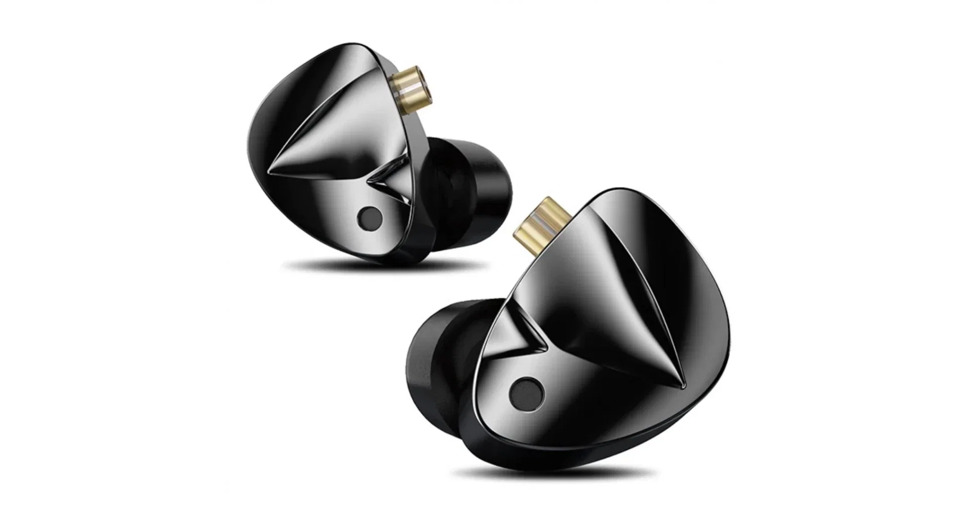 Magazin - KZ Acoustics D-Fi Standard