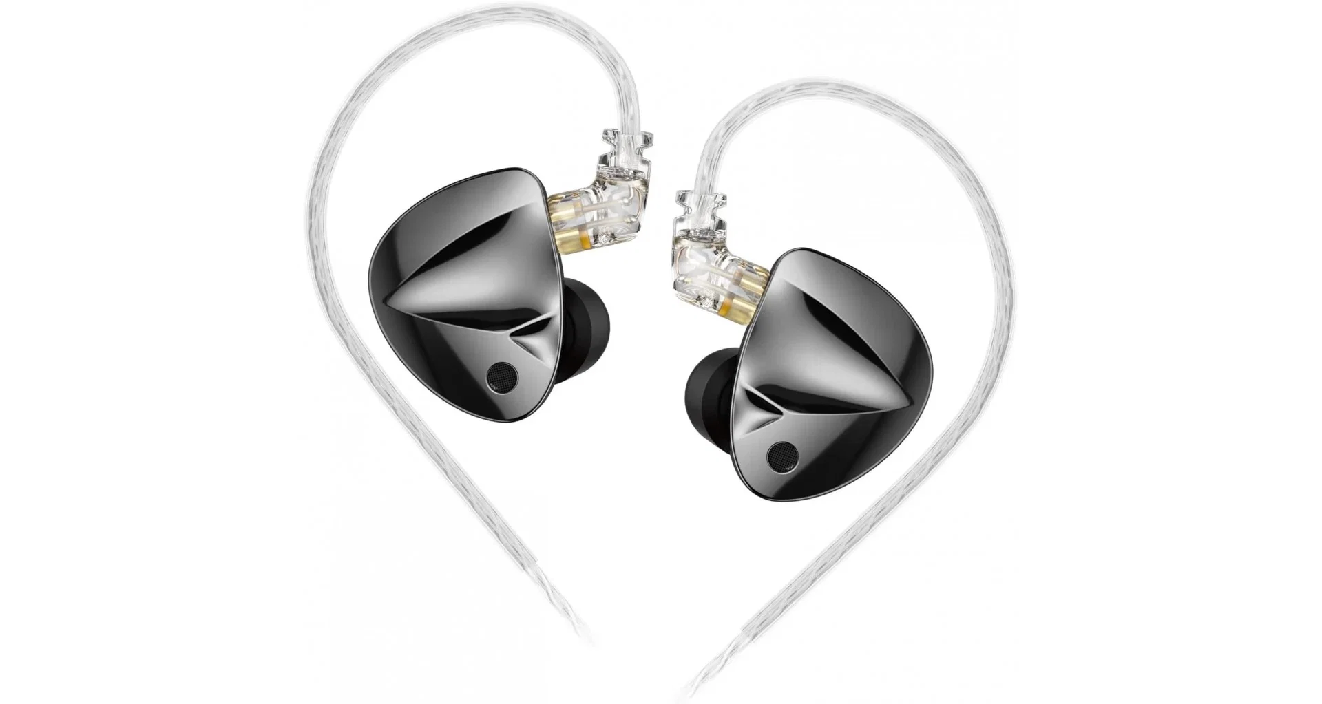 Magazin - KZ Acoustics D-Fi Tunable