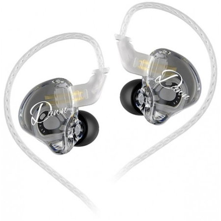 Monitorizare In-Ear - KZ Acoustics Dawn - casti in-ear