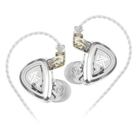 Monitorizare In-Ear - KZ Acoustics EDA Balanced Edition No mic - casti in-ear