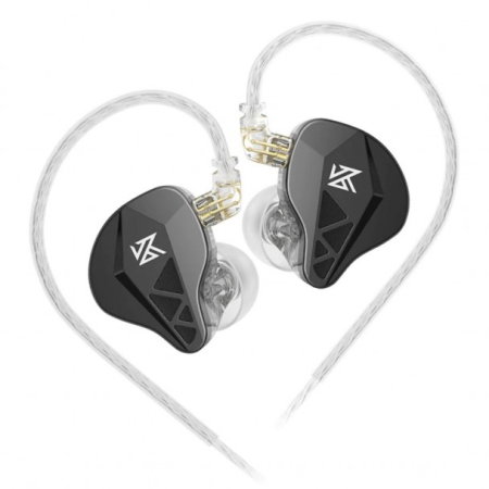 Monitorizare In-Ear - KZ Acoustics EDXS - casti in-ear