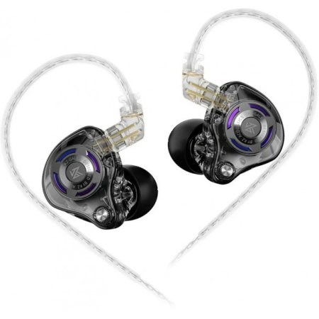 Monitorizare In-Ear - KZ Acoustics Gale no switch - casti in-ear