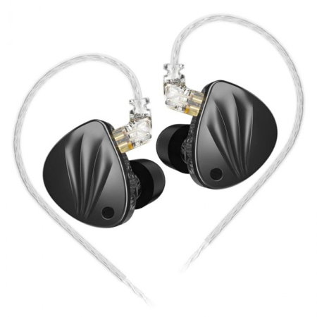 Monitorizare In-Ear - KZ Acoustics Krila - casti in-ear