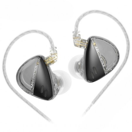 Monitorizare In-Ear - KZ Acoustics Libra - casti in-ear pentru monitorizare