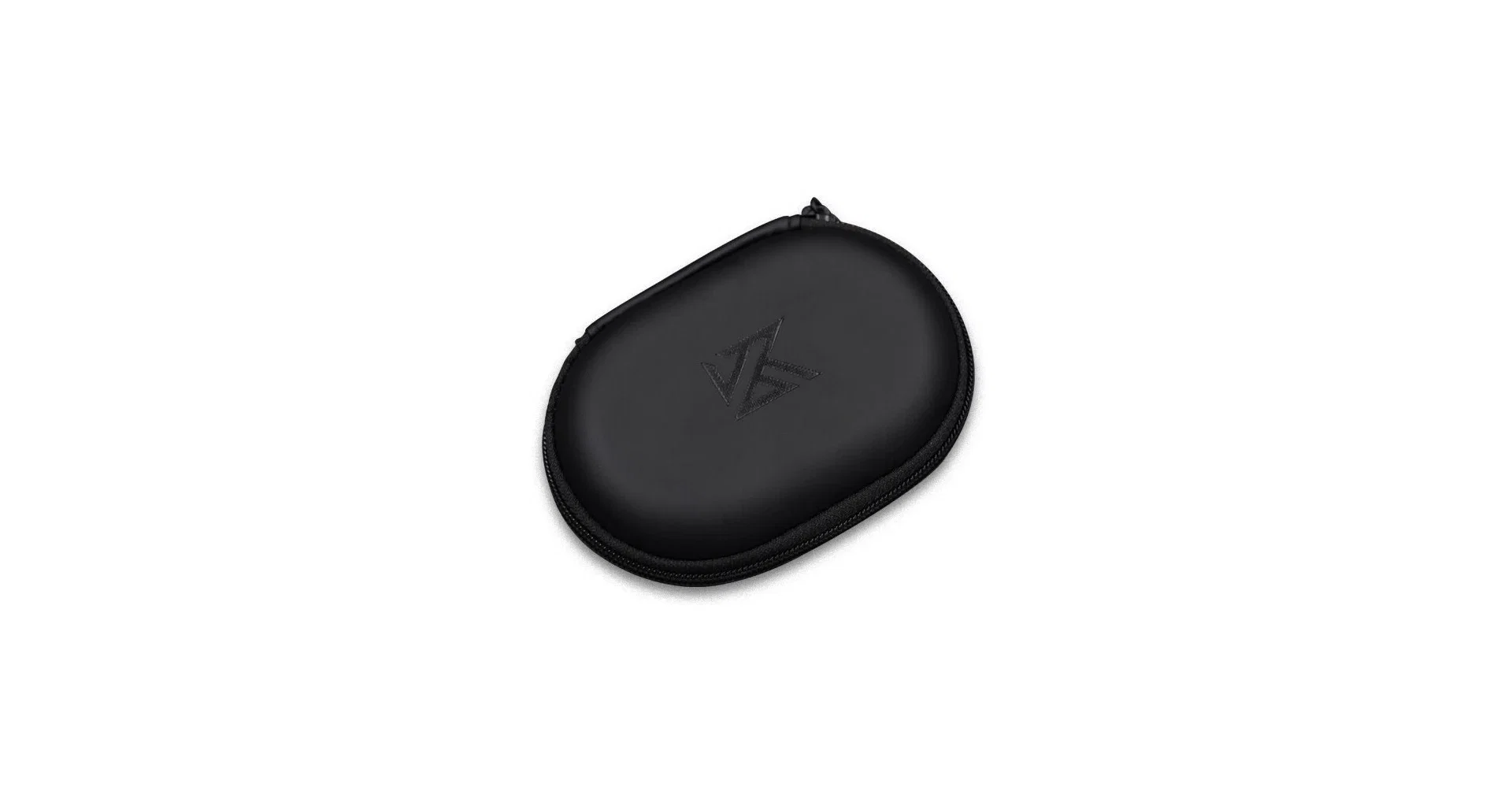 Cabluri Earpad si accesorii de casti - KZ Acoustics Oval Case