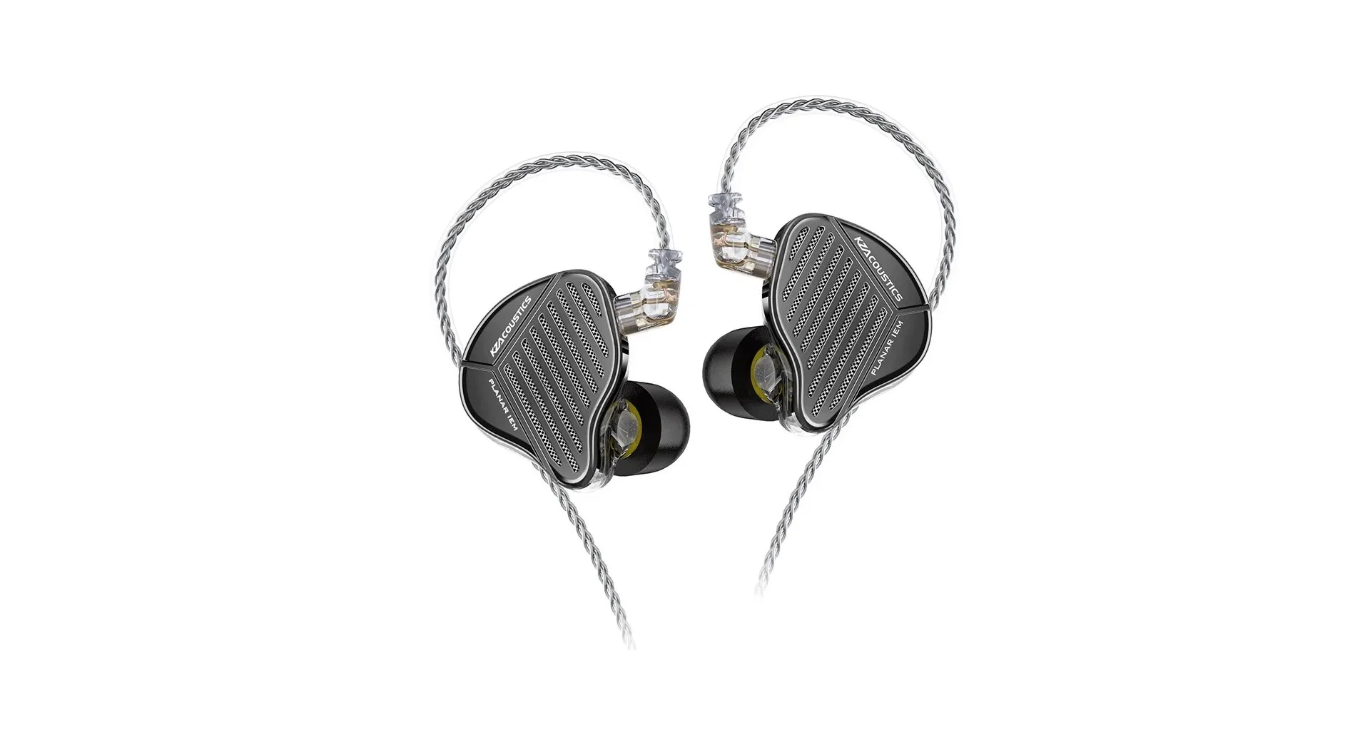 Magazin - KZ Acoustics PR1 PRO