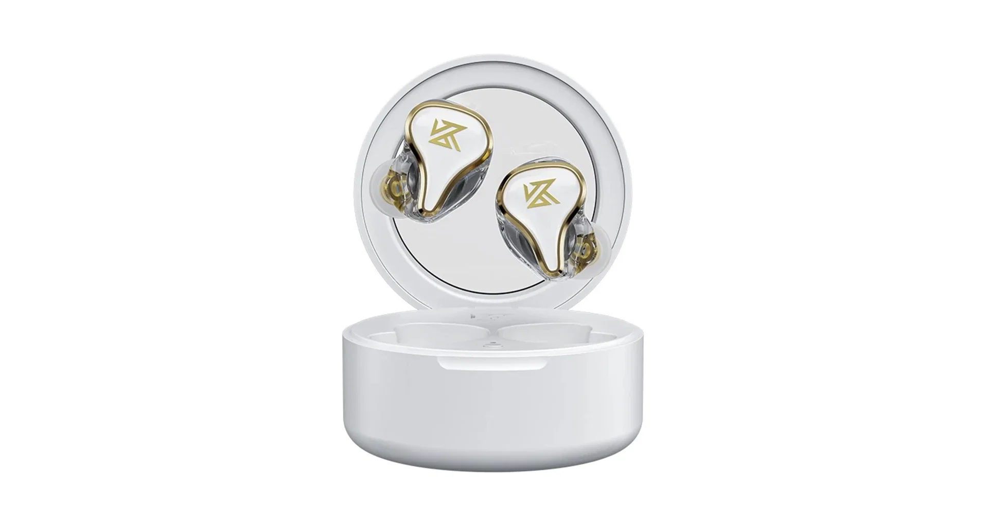 Magazin - KZ Acoustics SK10 White