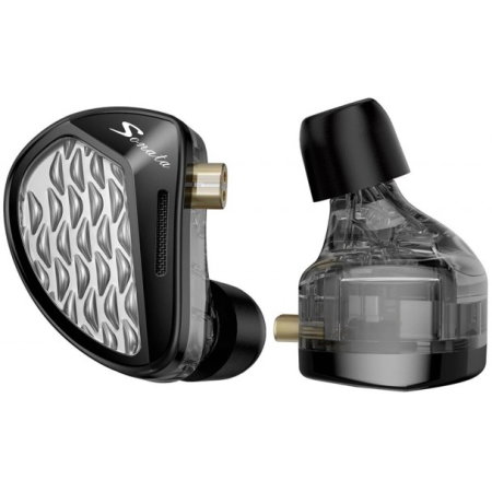 Monitorizare In-Ear - KZ Acoustics Sonata Standard - casti in-ear